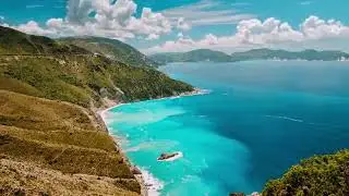 Positive music for relaxation