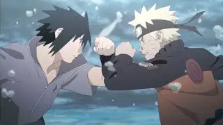 Naruto/Sasuke - Beggin | Capcut edit