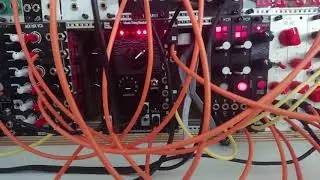 Modular Jam