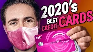 😷 2021's BEST Credit Cards That Will 🍩 TRANSFORM Your Life