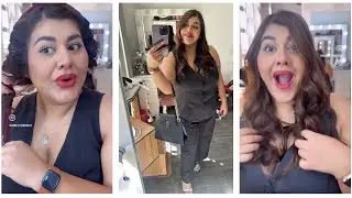 Arréglate conmigo/ Probando por primera vez las ondas sin calor 🔥 | Vanessa Suárez ❤️