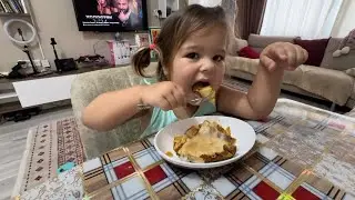 🔥ЦЫПЛЕНОК ТАБАКА для моей маленькой КУРОЧКИ🥰МАМА ЛЕНА ГОТОВИТ