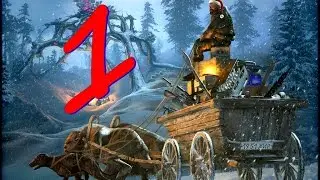 Прохождение S.T.A.L.K.E.R.: Дезертир Зима часть 1
