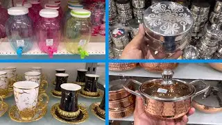 D Mart Clearance Sale Offers|D Mart Latest Kitchen Items|DMart Kitchen Organiser,Spice Racks,Baskets