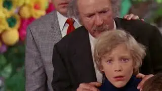 Augustus Explodes