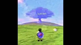 [1 HOUR] - Baran by Anar