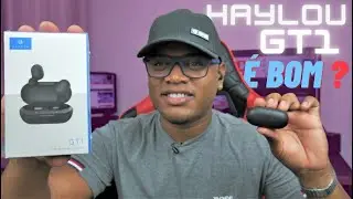 HAYLOU GT1 VALE A PENA? ANÁLISE RÁPIDA