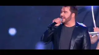 Александр Маршал и Олег Шаумаров   "Солнце одно на всех"  new2022