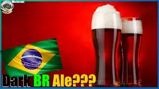 Dark BR Ale, Amber BR Ale e Pale BR Ale !! Bate Papo BJCP #003