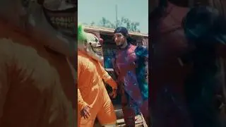 APRENDI A VOLAR😂VISTE EL TRUCO?