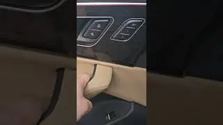 2023 Audi Q7 startup sequence 