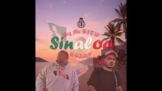 Big Mo BITW - Sinaloa (ft. BBDDY) (With Lyrics / Con Letra)