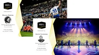 NIKKOR Z Experts | Con Daniel Fernández y Marcos Cebrián