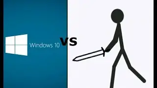 Windows VS Anivate 1 EP 2 S