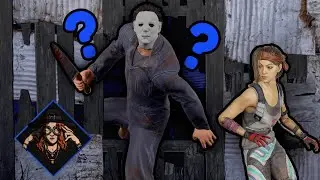 NOBODY is running this WINDOW TECH PERK in DBD anymore...