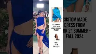 JENNIE | Met Gala 2024 #foryou #kpop #kpopedit #kpopidol #blackpink #jennie #fypシ #metgala