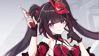 YESS!! Finally Sparkle OUTFIT Release for v7.9 Honkai Impact