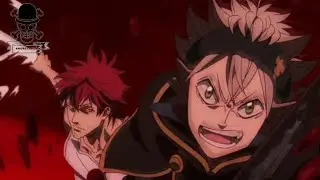 Black Clover 「AMV」Nightmare