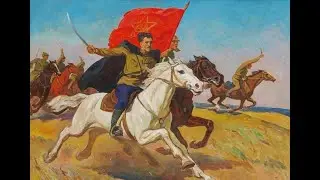 Ты ждешь, Лизавета.