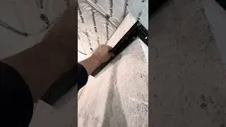 Штукатурные работы - Геометрия углов