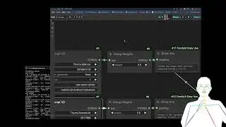 Zenkai Prompt & Wildcards | DJZ-Nodes #comfyui
