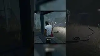 DEAD BY DAYLIGHT