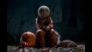 ~Trick r Treat~ Happy Halloween