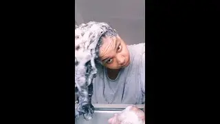 3-HOUR HAIR WASHING SELF CARE DAY ♥🌱