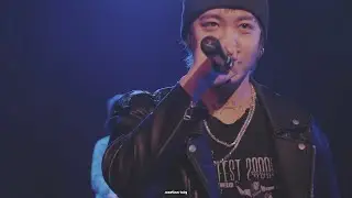 BLOO 블루  Drive Thru 드라이브 스루 (LIVE)