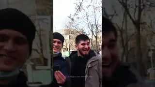 Смех убийца Тамаев #Shorts