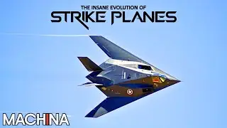 How Fighter Jets Have Changed | Ultimate Strike Planes | Full Military Documentary