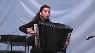 Алина Хугаева Ф Алборов Ах, любовь обр  А Хугаевой