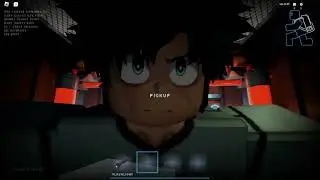 The ROBLOX Descent Experience Part 2