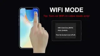 C16 -  How to Connect to WI FI