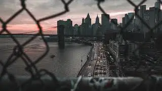 J. Lisk - NYC