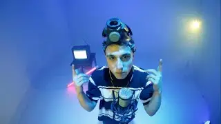 Alexunder - ELECTROSHOCK
