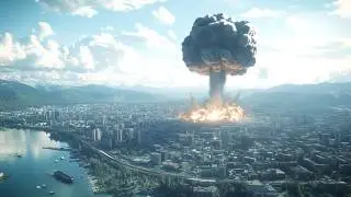 15 Nuclear War Effects You're Not Prepared