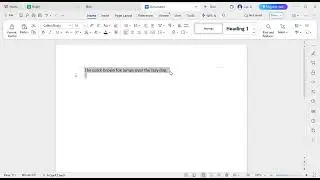 Shortcut keys for select bold copy paste and italic