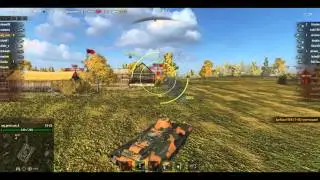 BT-SV | 10 frags