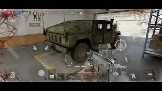 Team Elimination Is Back!!! ( Time For Tons Of Skill Issue ) Arena Breakout