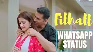 Yeh pyar ki duriya | WhatsApp status | Akshay kumar.