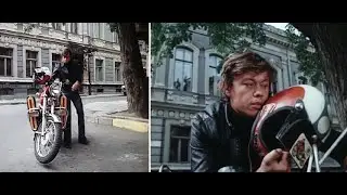 Песенка Урри(х/ф 