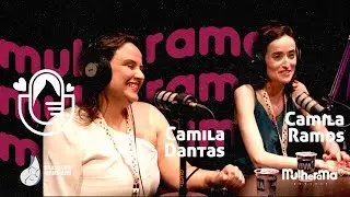 O PALADAR DO BEBÊ SE DESENVOLVE NA GESTAÇÃO - Mulherama Podcast