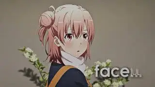 AMV Typography - Here With Me | After Effects
