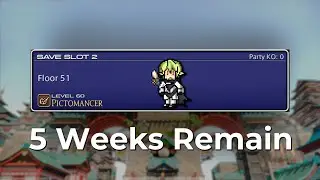 Solo FF14 Live - Level 93