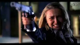 Heroes  - Slipped Away [Elle/Sylar/Claire/Peter]