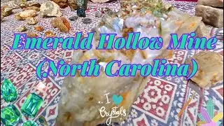 Gem Mining Emerald Hollow Mine