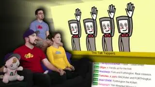 Cute Credits! - Rhythm Heaven Fever is AWESOME! - Part 35