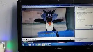 Butch has BSOD