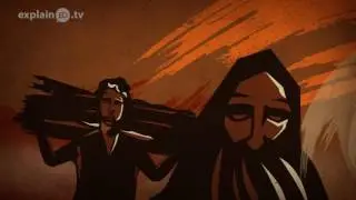 Бог проверяет Авраама